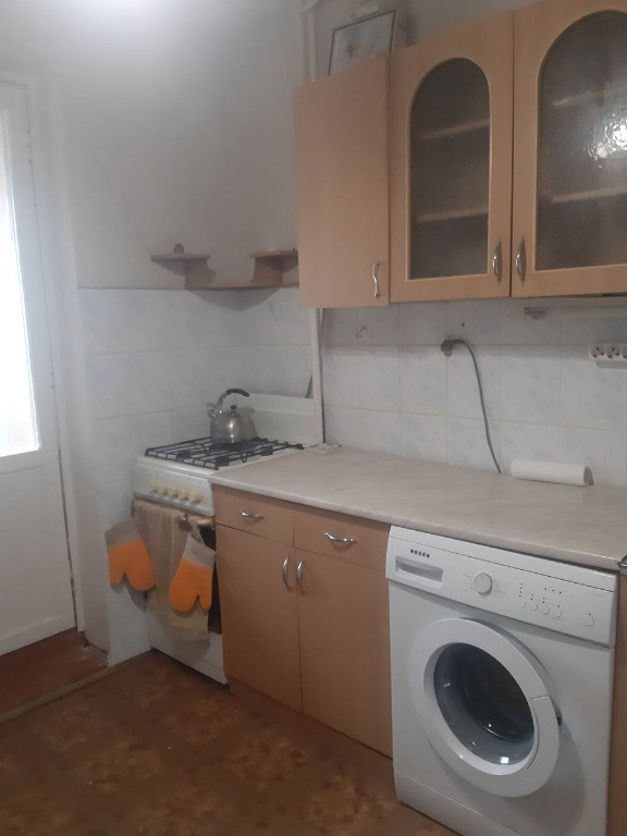 Garsoniera de inchiriat in zona Marasti