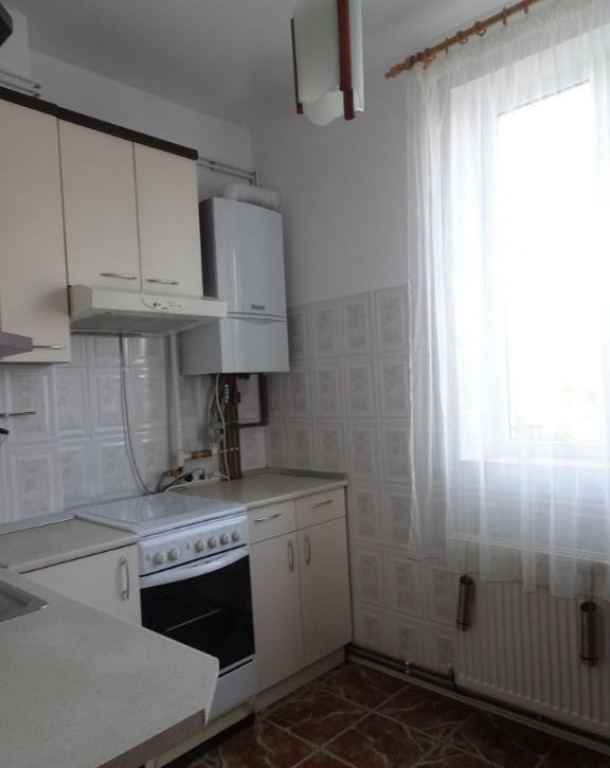 Garsoniera zona Hasdeu