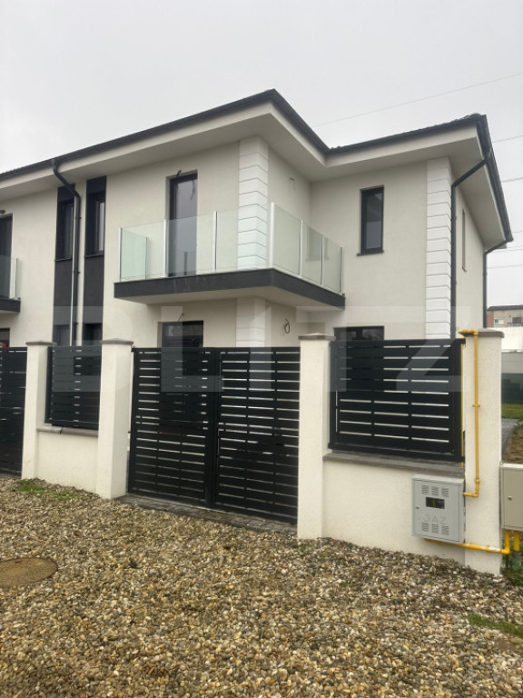 Casa de Tip Duplex, 140 mp, zona Capătul Cartierului Micro
