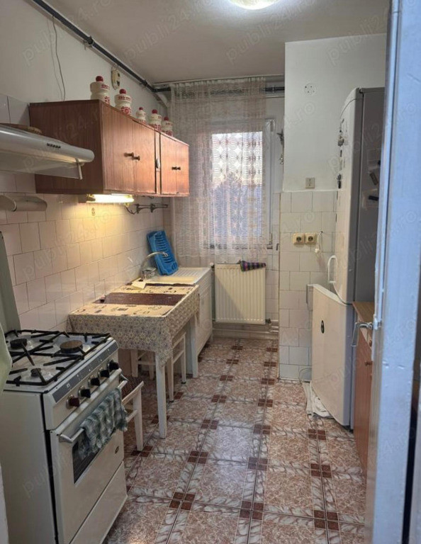 Apartament 2 camere zona Grivitei