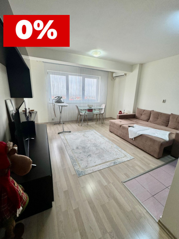 Apartament 2 camere zona Baba-Novac, Constanta, COMISION 0%