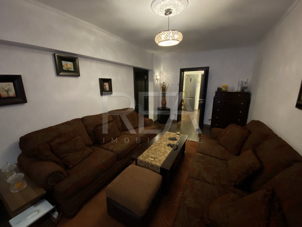 Apartament 2 camere Salaj