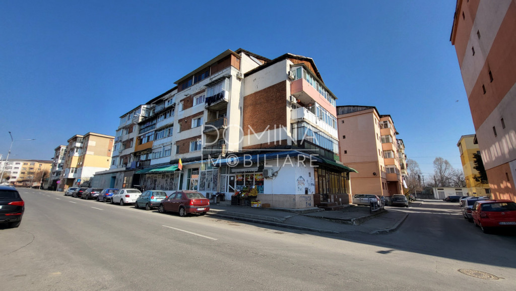 Apartament 3 camere - Targu Jiu, Strada Castanilor