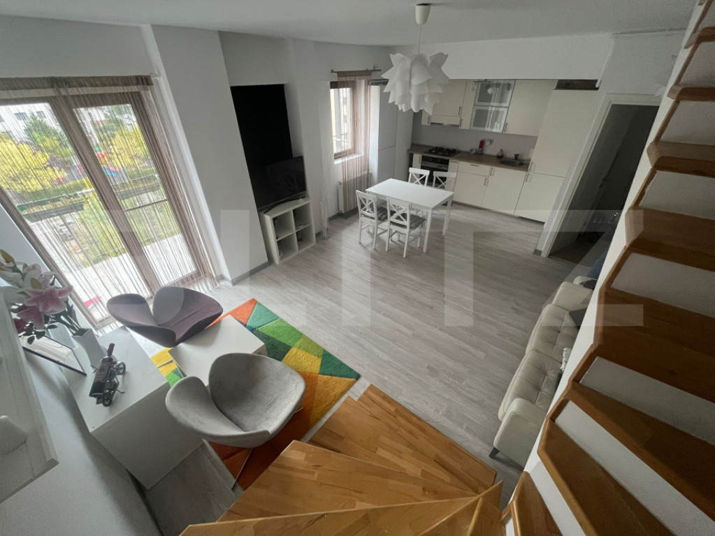 Penthouse, 75 mp, Class Park