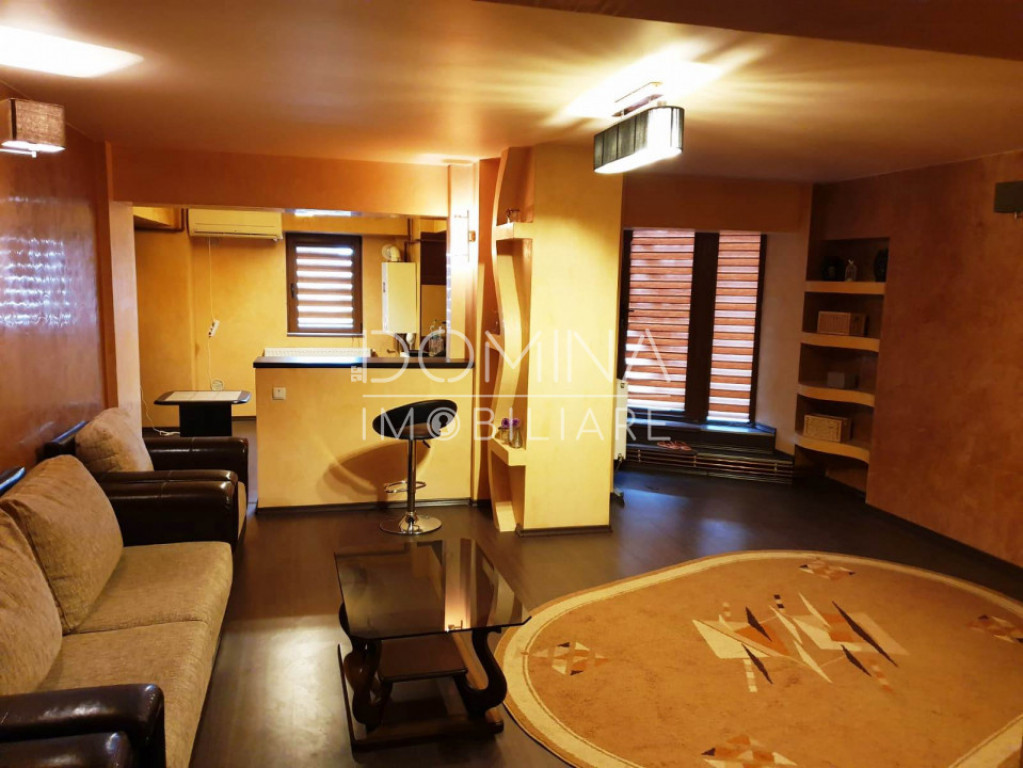 Apartament 3 camere, Targu Jiu - Bld. Republicii