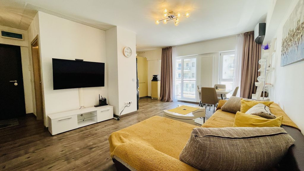 3 camere 2 bai Belvedere | Pipera | Aviatiei | Promenada