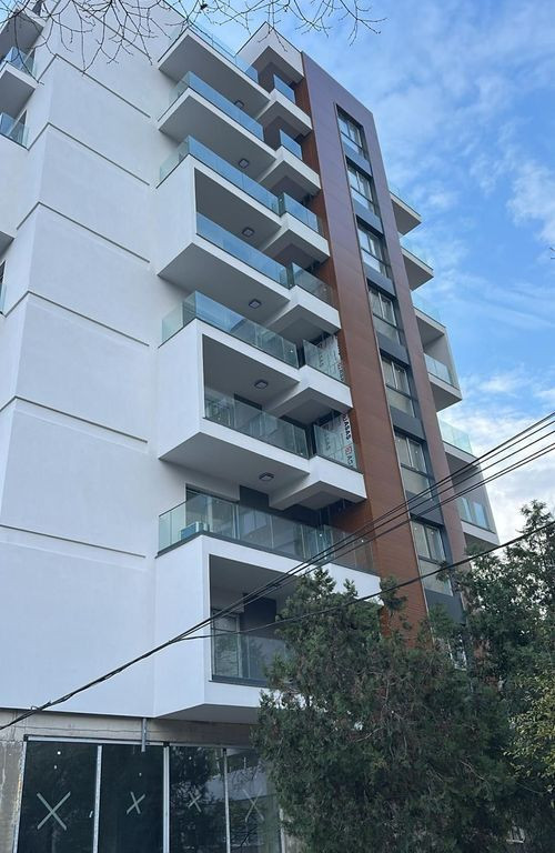 BLOC NOU- ABATOR , COMISION 0%