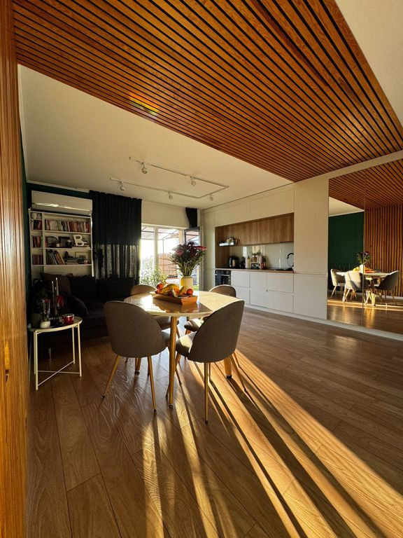 3 camere | Otopeni | Tunari | Terasa 20 mp | 2 x parcare