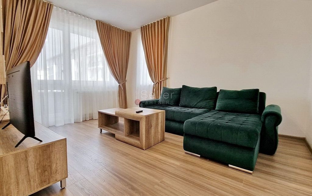 Bloc Regim Inaltime Redus