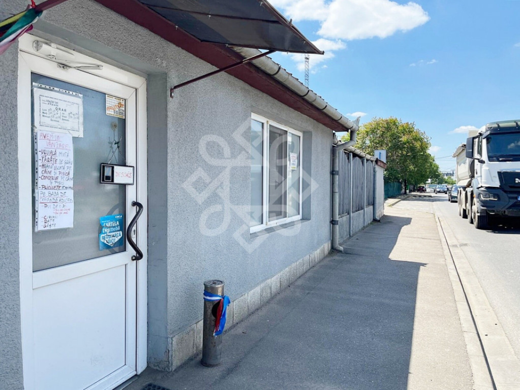 Apartament decomandat cu 3 camere in Prima Urbana 3