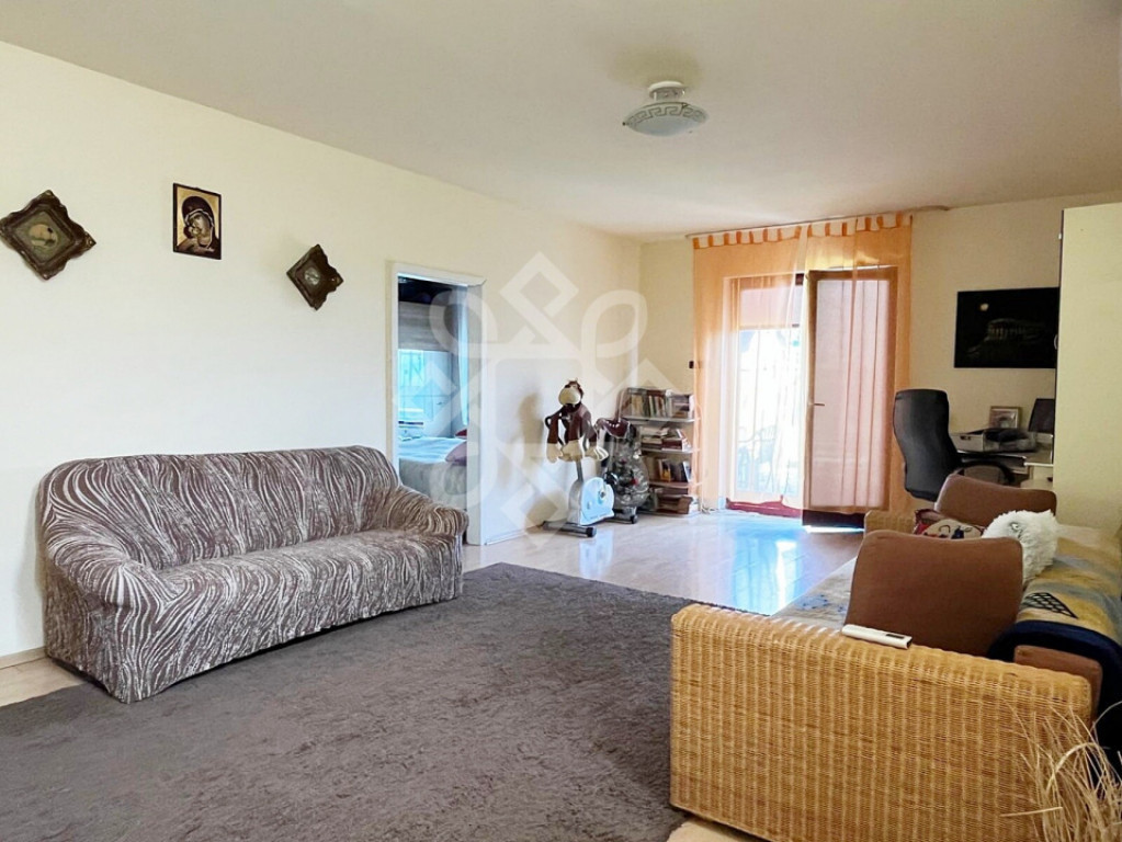 Apartament nou cu 4 camere in Prima Urbana 3