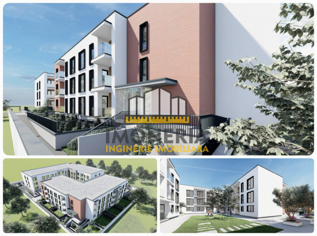 Refugiu urban cu personalitate | Comision 0% | Bloc cochet |