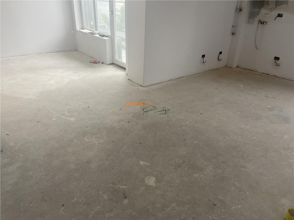 Apartament 3 camere situat in bloc nou, zona Spitalul Milita