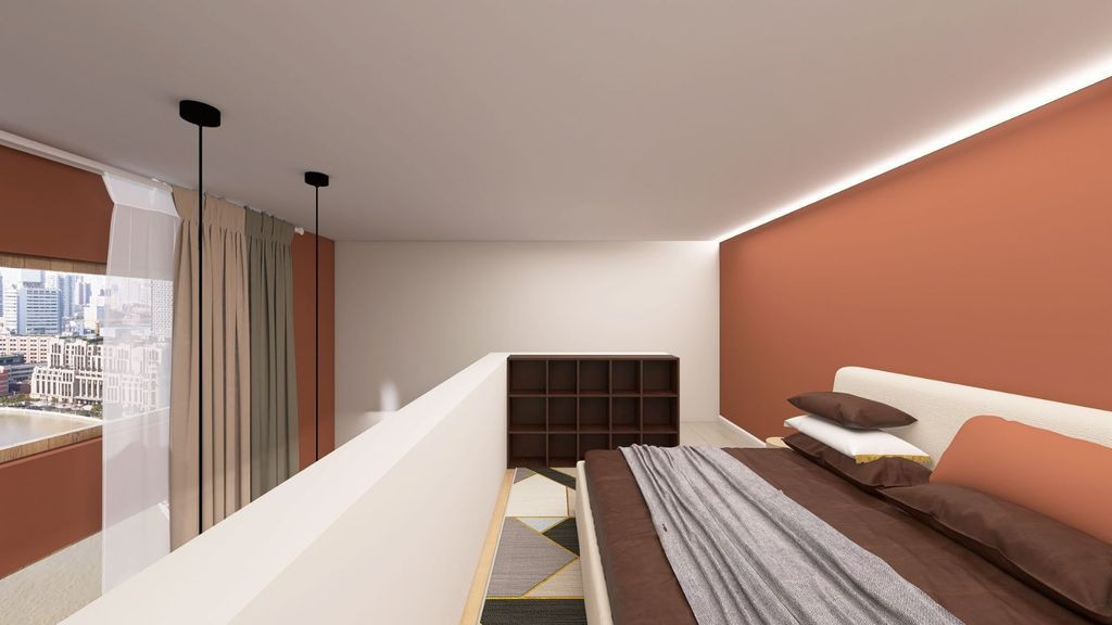 Duplex 2 camere | Victoriei | Buzesti | Grivitei | Berzei