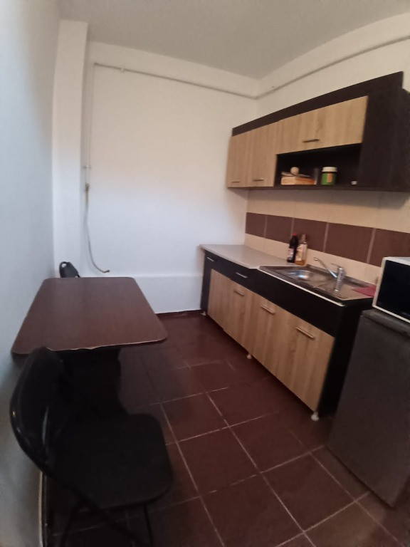 Zona Hotel Europa, gars. parter