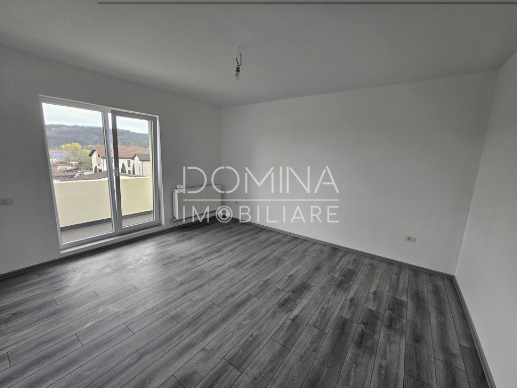 Vânzare apartament 2 camere, 62 mp, bloc *NOU*, Șișești