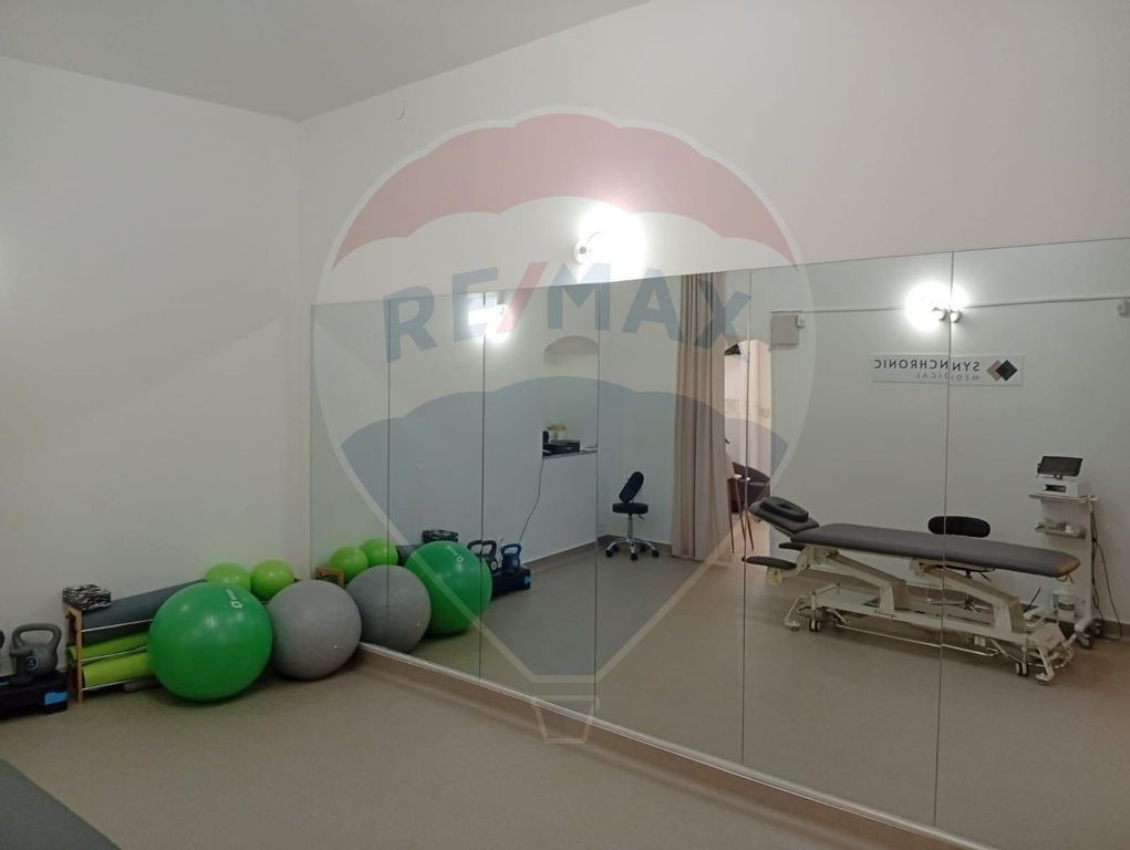 Spațiu premium de închiriat – Zona Universitate