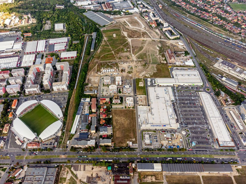 Aici construiești mai mult decât o casă… un stil de ...