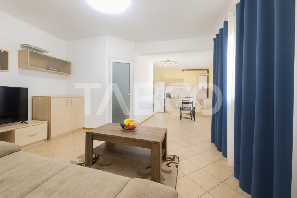 Apartament de vanzare 3 camere Terezian 70 mp utili plus bal