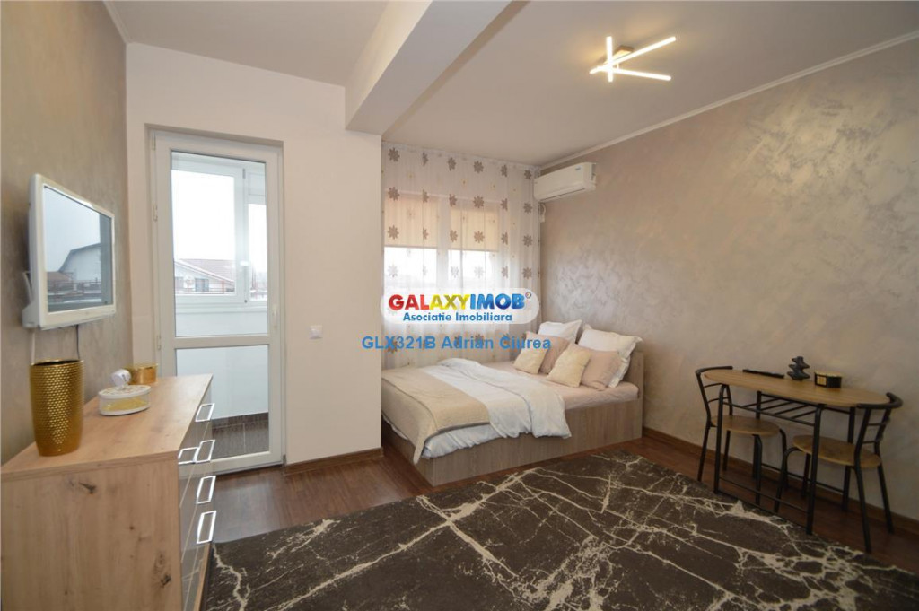 Apartament 2 camere, decomandat, metrou Berceni