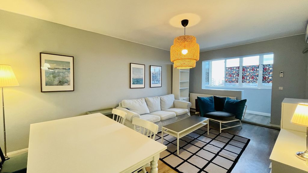 3 Camere| Turda | Averescu | Mihalache 1983 | Centrala 2 bai