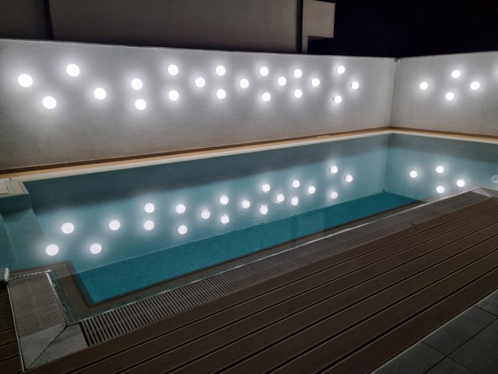 Proprietate deosebită, situată în zona Palazu Mare