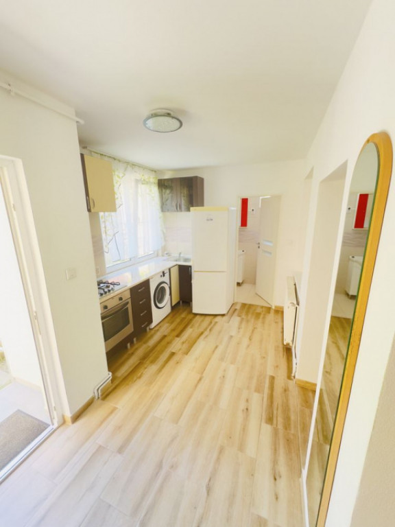 Apartament 2 camere zona Piata Cluj Sibiu