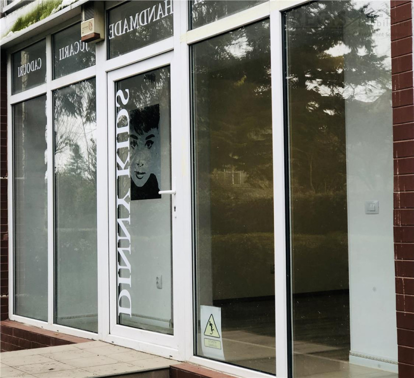 SPATIU UNIC VERSATIL Centrul Civic AFI