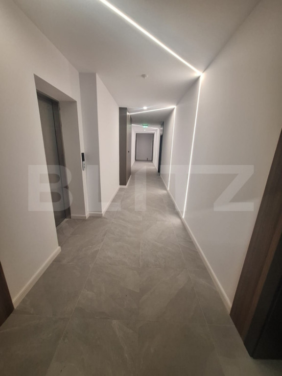 Apartament decomandat cu 2 camere, 55 mp, zona Torontalului