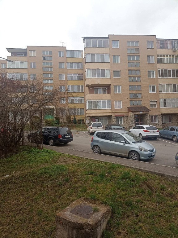 De vânzare garsoniera pe strada Viitorului în Sfântu Gheorghe