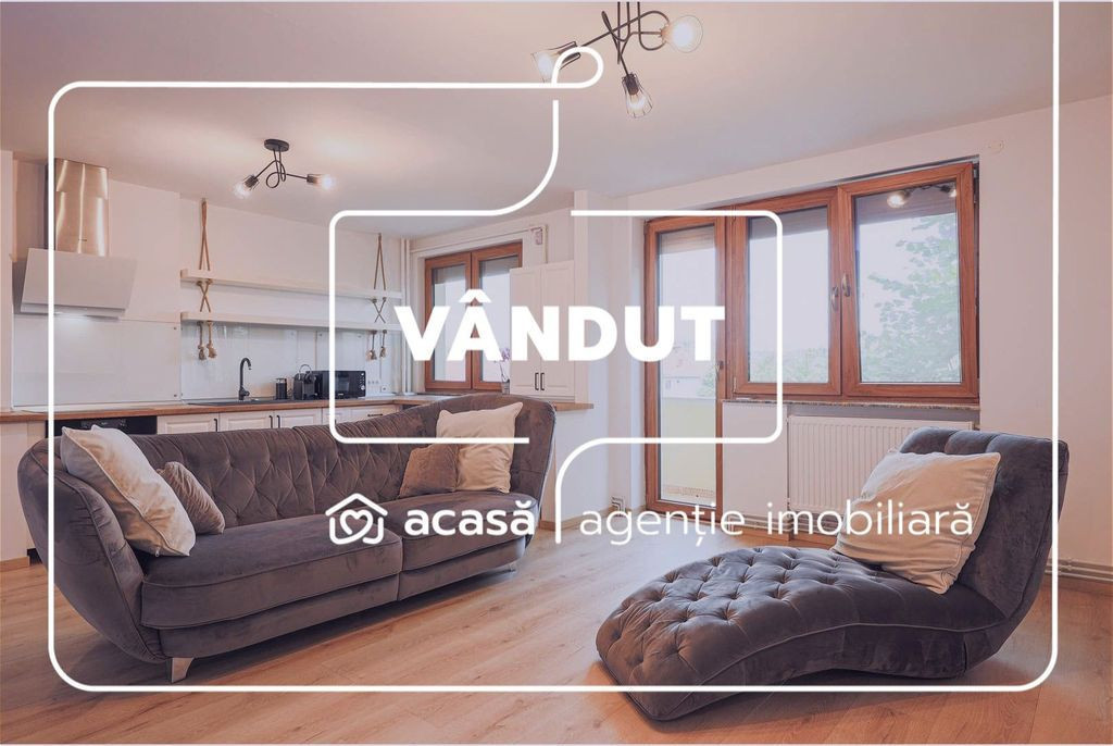 REZERVAT! 95.000 € – lux, liniște și natură, B-dul...