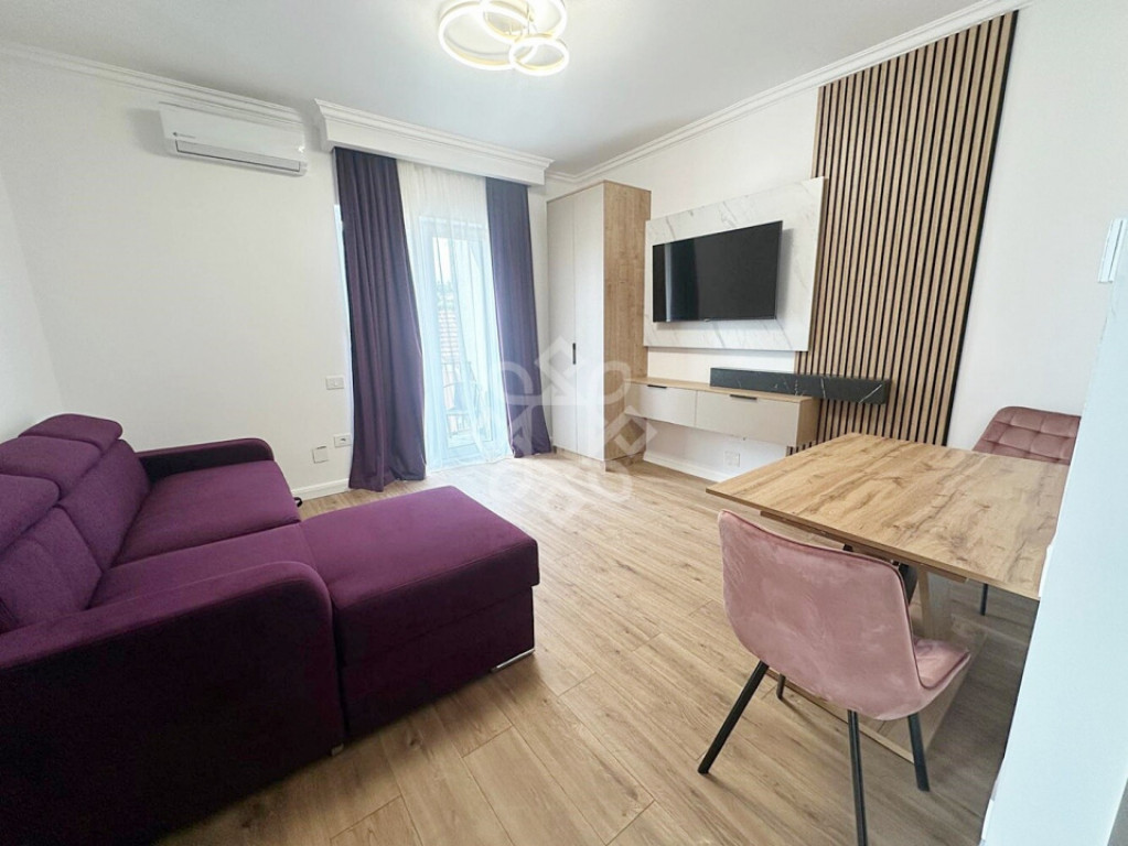 Restaurant complet echipat in Rogerius