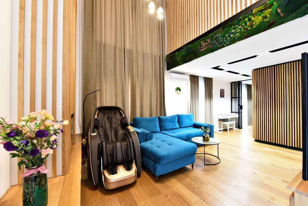 5 camere | Duplex | Cloud 9 | Aviatiei | curte 30 mp