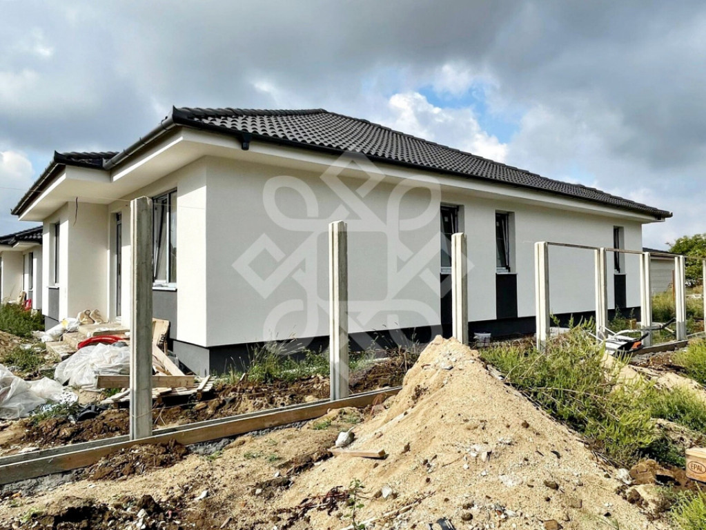 Casa noua de vanzare in Oncea, Oradea