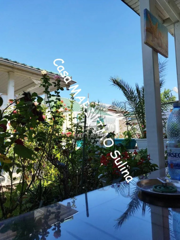 Cazare Sulina Casa Maritimo