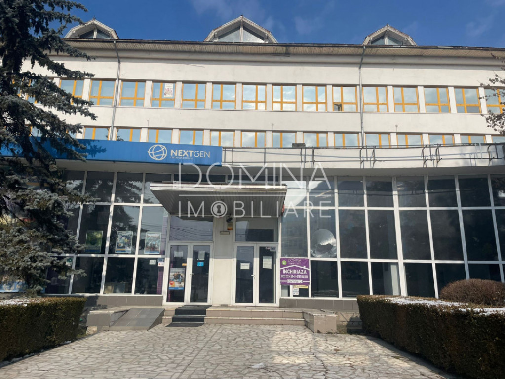 Închiriere spațiu comercial 320 mp - ultracentral