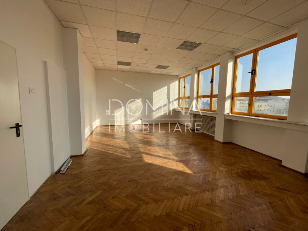 Spatiu birou - ultracentral - langa Primaria Mun. Tg. Jiu