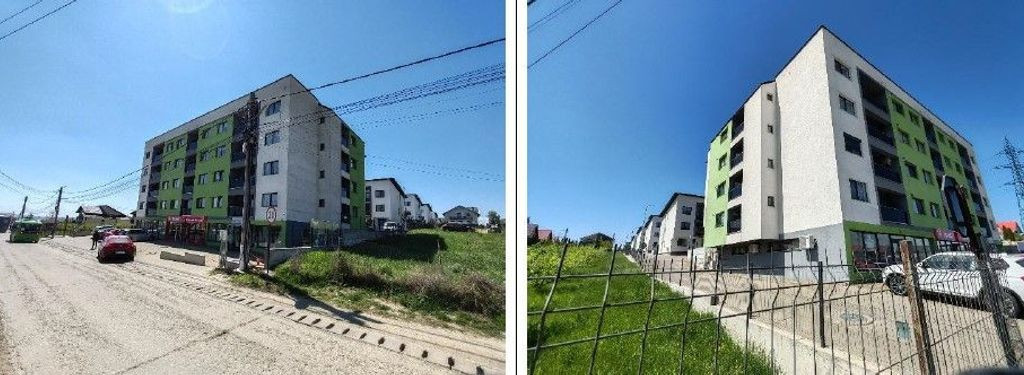 Apartament Sfantul Ilie, ID: R2625998