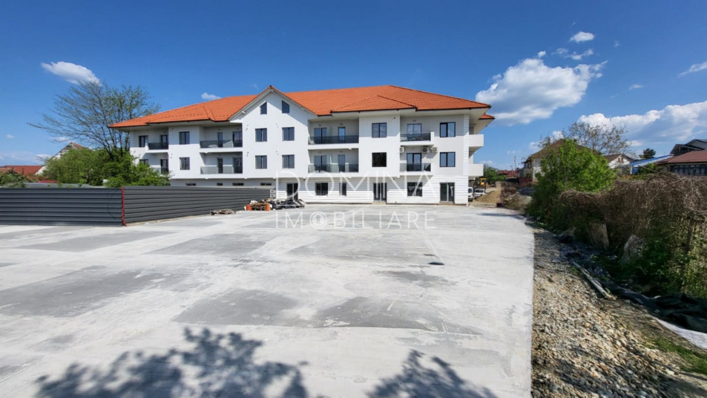 Garsonieră la cheie, zona Debarcader