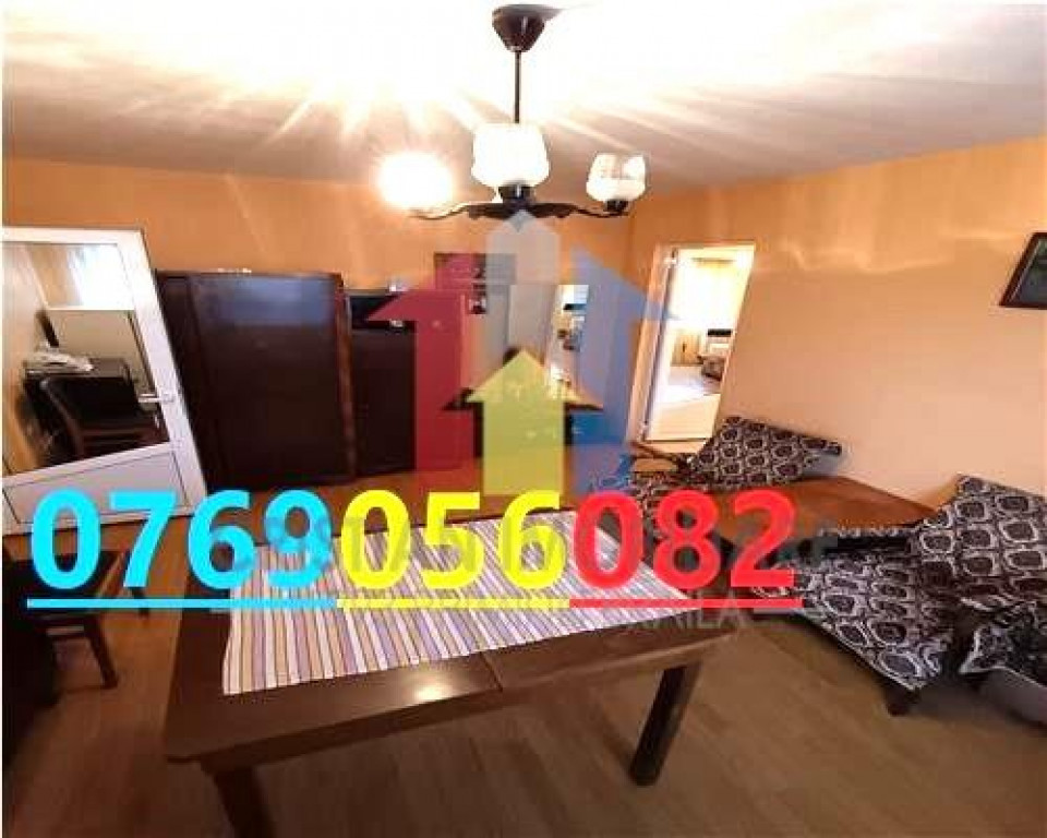 Apartament 2 camere etaj 2, Obor Liber