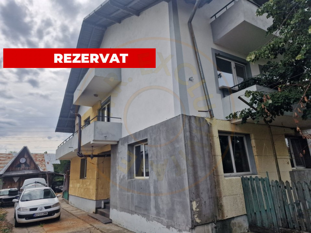 Oportunitate!Teren intrarea N. Bălcescu!!!