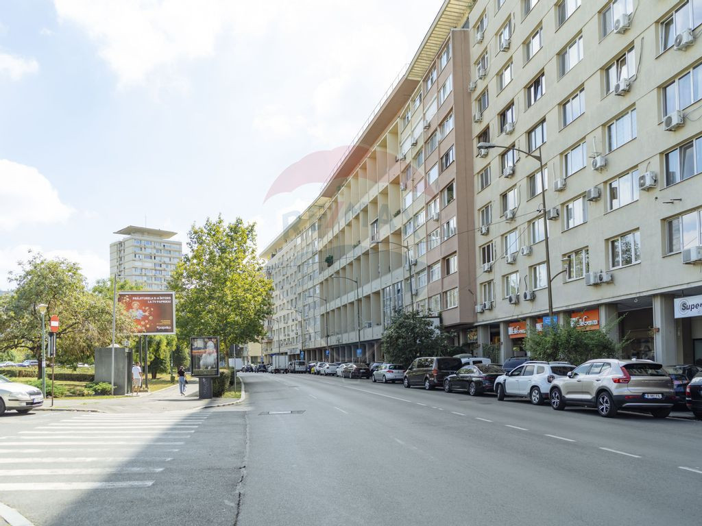 Oportunitate investitie! Randament 20% in inima Bucuresti...