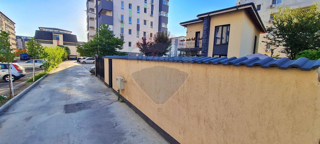 Casă modernă cu 4 dormitoare în Chiajna Militari Resid...