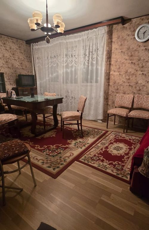 Apartament 4 camere decomandat Constantin Brancoveanu / N...