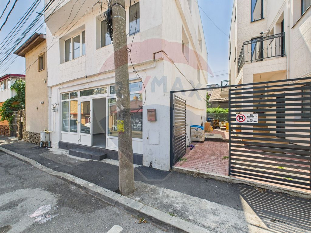 Casa/Vilă cu 2 etaje Petre Ispirescu- Sebastian, renovat...