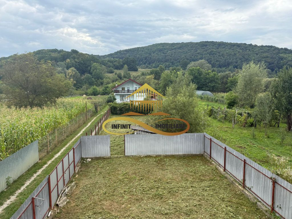 Casa de vanzare in Bacau Luncani