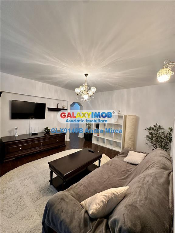 Apartament 3 camere Aviatiei Caramfil PARCARE CENTRALA