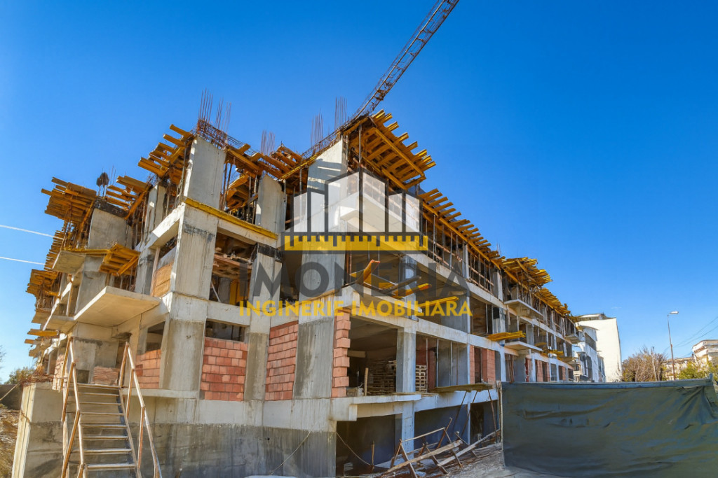 Ideal pentru familia ta, comision 0% | 3 camere premium, met