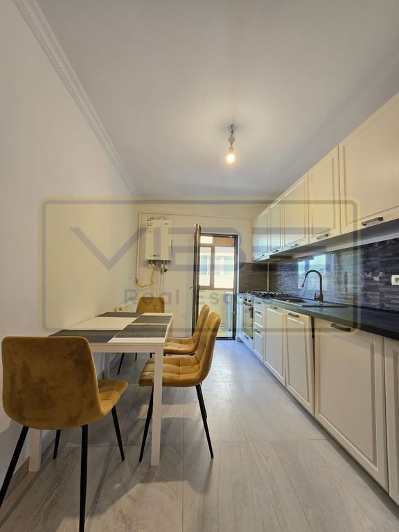 Pacurari - Alpha Bank- Bloc nou-25min UMF