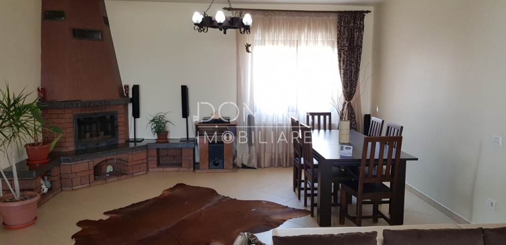 Casă mobilată/utilată, în Tg. Jiu, str. Ana Ipătescu